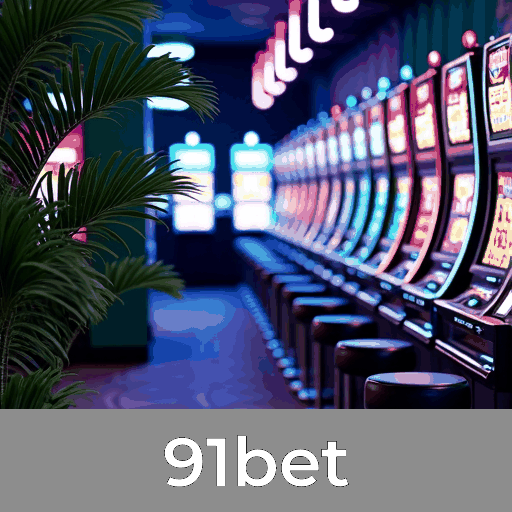 91bet: Plataforma Premiável e Segura com Pagamentos Rápidos
