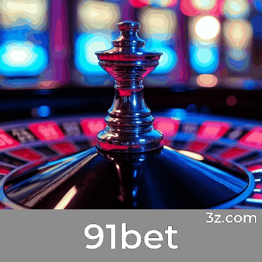 Experiência de Casino Elite no 91bet: Dealers Reais e Jogos Premium