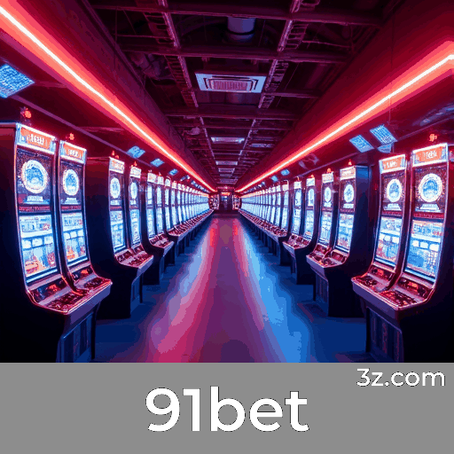 91bet: Surpreendentes Promoções de Valor Incomparável
