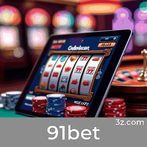 91bet: O Melhor em Entretenimento e Segurança