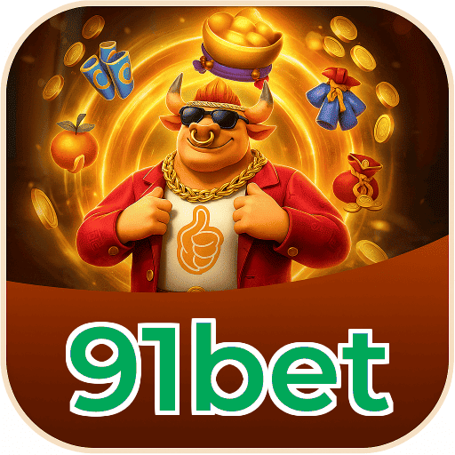 91bet Logo