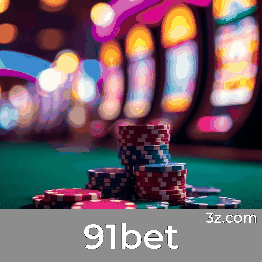 91bet: Experimente Apostas Móveis Completas