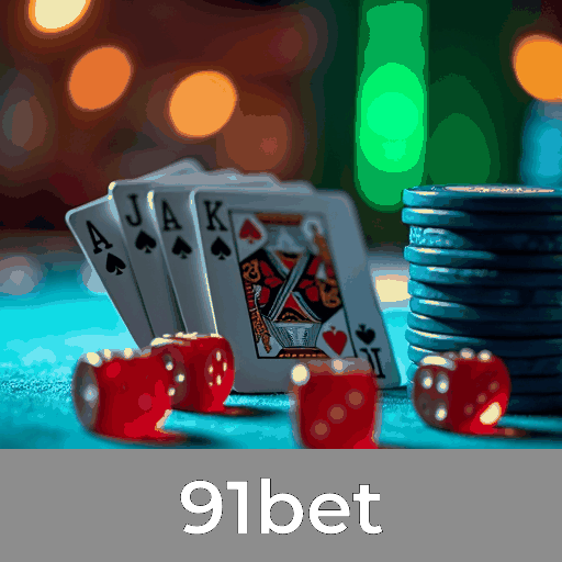 91bet: Apostas esportivas com expertise no esporte brasileiro