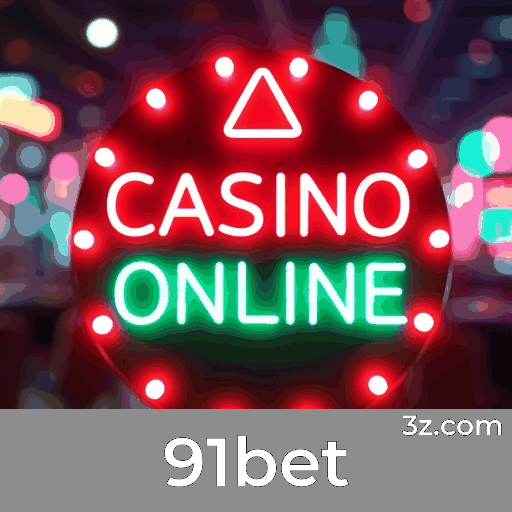 91bet: O Melhor em Entretenimento e Segurança