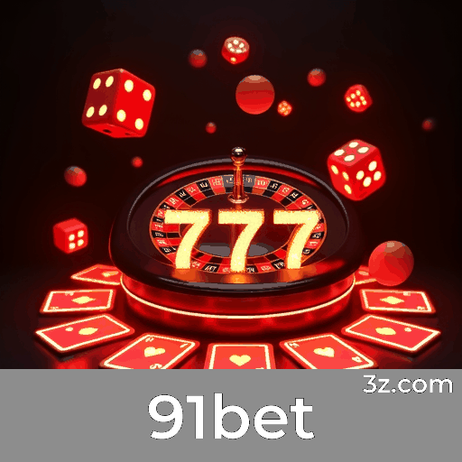 91bet: Plataforma Verde de Jogo Responsável