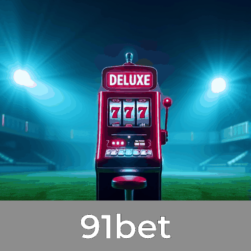 91bet: Caça-Níqueis com Jackpots Gigantes, Jogos de Mesa - Estratégias Avançadas, e Mais