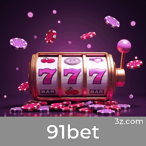 91bet: A Emoção dos Jogos de Casino e Grandes Ganhos