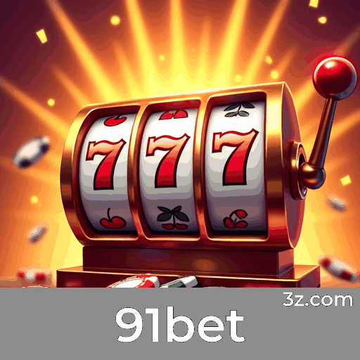 91bet: Plataforma Verde de Jogo Responsável