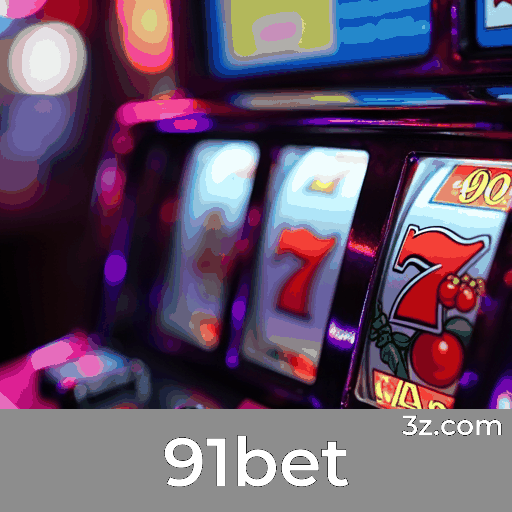 91bet: O Melhor em Entretenimento e Segurança