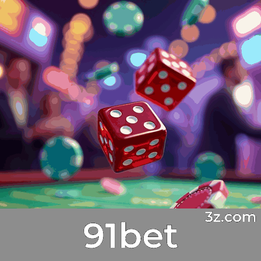 91bet: Experimente Apostas Móveis Completas