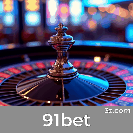 91bet: A Emoção dos Jogos de Casino e Grandes Ganhos